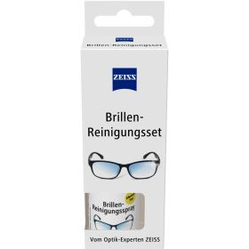 Link zu  Brillen-Reinigungsset