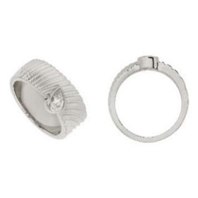 Link zu  Ring 925 mit Zirkonia