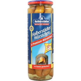 Link zu  Premium-Würstchen, 6 Stück