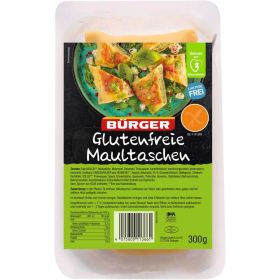 Link zu  Maultaschen Glutenfrei