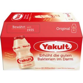 Link zu  Trinkjoghurt, 0% Fett