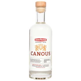 Link zu  Canous, Kakao-Nuss Likör 30%