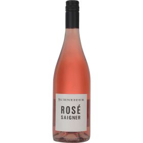 Link zu  Roséwein, Saigner