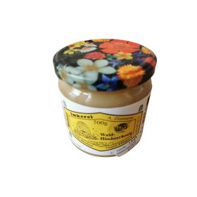 Link zu  Bioland Wald-Himbeerhonig