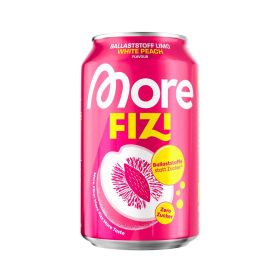 Link zu  Fizi Ballaststoff Limo Zero Zucker, White Peach