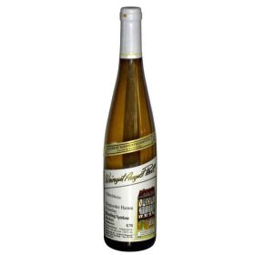Link zu  Riesling Spätlese, trocken