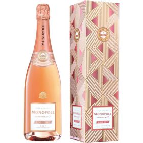Link zu  Champagne Heidsieck Rosé Brut