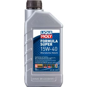 Link zu  Motoröl Formula Super 15W-40