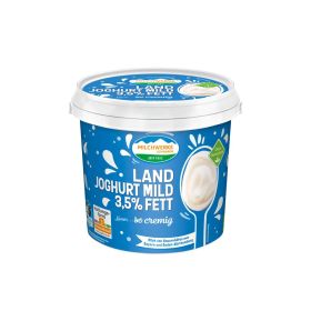 Link zu  Landjoghurt, mild 3,5% Fett