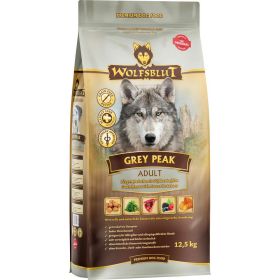 Link zu  Hunde-Trockenfutter Grey Peak Adult, Ziegenfleisch/Süßkartoffel
