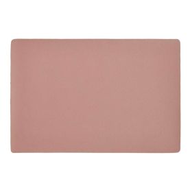 Link zu  Platzset Kunstleder, rosé