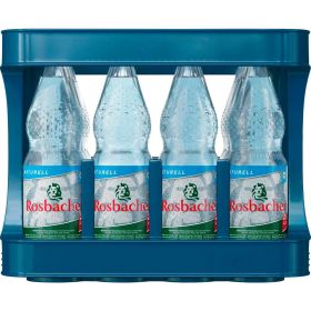 Link zu  Mineralwasser, Naturell (12x 1,000 Liter)