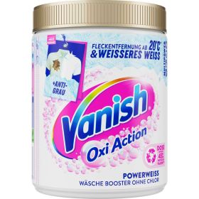 Link zu  Fleckenentferner Oxi Action, Powerweiss