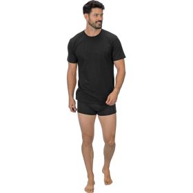 Link zu  Herren-T-Shirts 2er-Pack, je 2er-/3er-/4er-Pack