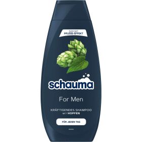 Link zu  Shampoo For Men, Hopfen