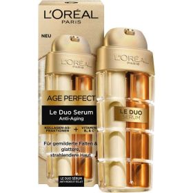 Link zu  Age Perfect Duo Serum