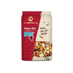 Link zu  Reiscracker mit Erdnüssen, Tokio-Mix