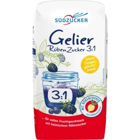 Link zu  Gelierzucker 3:1