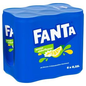 Link zu  Limonade, Lemon & Elderflower