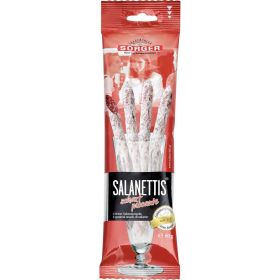 Link zu  Salanettis, scharf