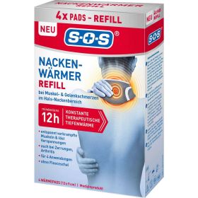 Link zu  Nackenwärmer Refill