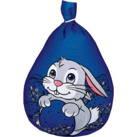 Link zu  Salami Schnuckelhase