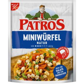 Link zu  Hirtenkäse Miniwürfel, Natur
