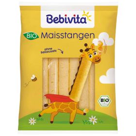 Link zu  Maisstangen