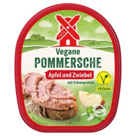 Link zu  Vegane Pommersche, Apfel & Zwiebel