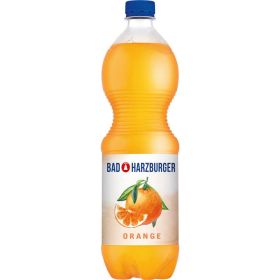 Link zu  Orangen-Limonade