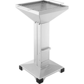 Link zu  Kaminzuggrill T2 XL, eckig