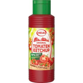 Link zu  Tomatenketchup