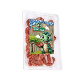 Link zu  Dracos Salami Snack Mix