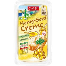 Link zu  Honig-Senf Creme, Aufstrich
