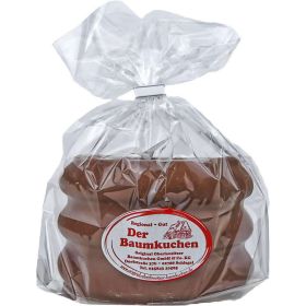 Link zu  Baumkuchenring, Vollmilch