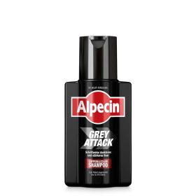 Link zu  Coffein-Shampoo, Grey Attack