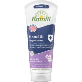Link zu  Hand-Nagelcreme, Protect