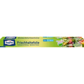Link zu  Frischhalte-Folie, 20m x 44cm