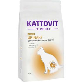 Link zu  Katzen-Futter Urinary