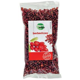 Link zu  Trockenfrüchte Superfruit, Berberitzen