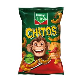 Link zu  Chitos Chili-Cheese Style