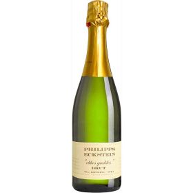 Link zu  Riesling trocken ebbes guddes