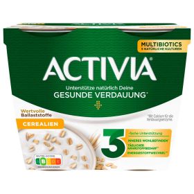Link zu  Fruchtjoghurt Müsli