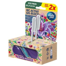 Link zu  WC Duftspüler Wild Hibiskus