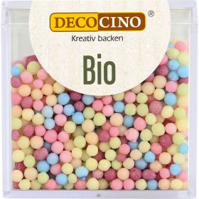 Link zu  Bio Kuchen Deko Pearls