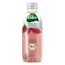 Link zu  Bio Hibiskus-Tee, zuckerreduziert