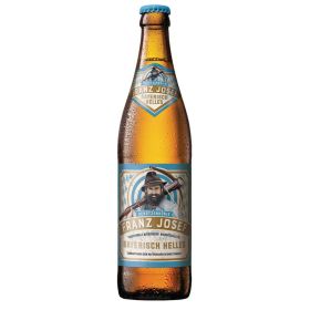 Link zu  Helles Bier, Bayerisches Helles, 5,1 %