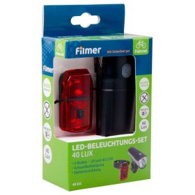 Link zu  LED Beleuchtungs-Set