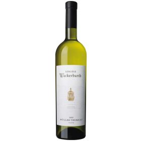 Link zu  Müller-Thurgau Qualitätswein Trocken, Weißwein