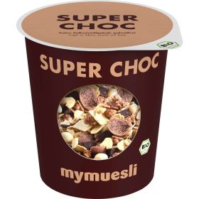 Link zu  Bio Müsli, SuperChoc